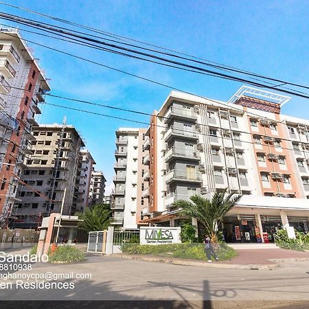 Cebu City Condo Near Ayala And It Park エクステリア 写真