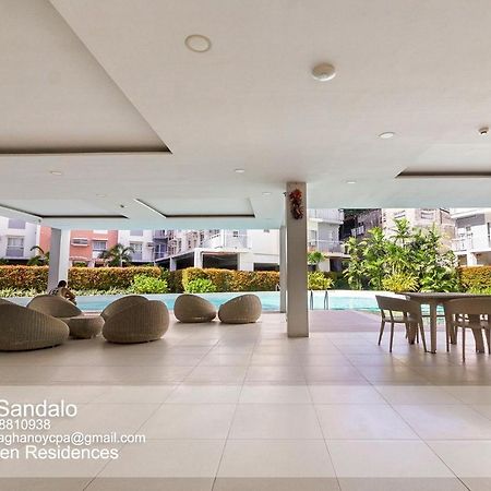 Cebu City Condo Near Ayala And It Park エクステリア 写真