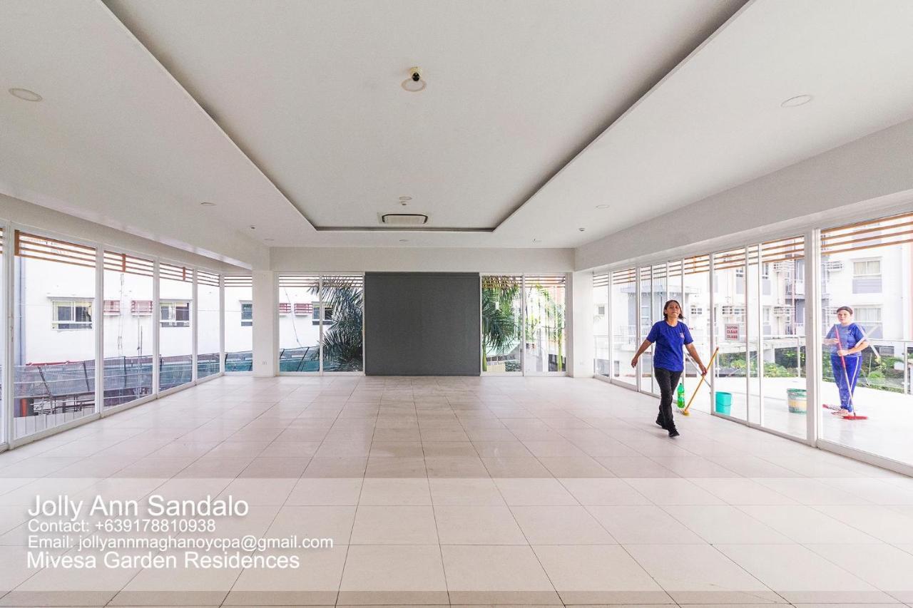 Cebu City Condo Near Ayala And It Park エクステリア 写真